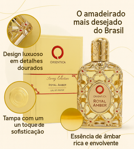 PROMOÇÃO COMPRE 1 LEVE 3 - Sabah Al Ward, Fakhar e Royal Amber