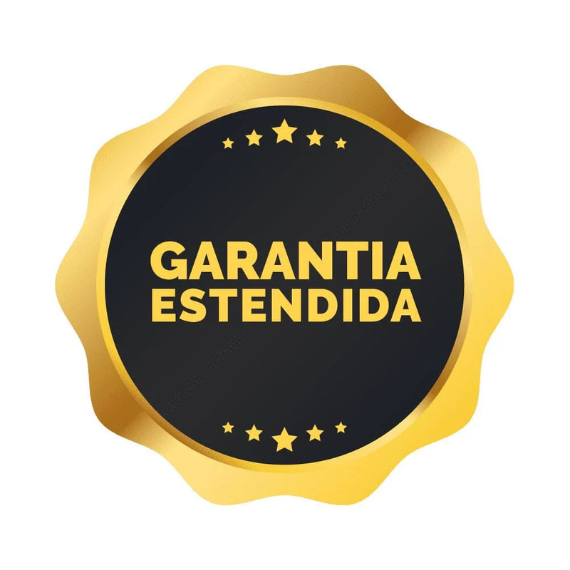 GARANTIA ESTENDIDA